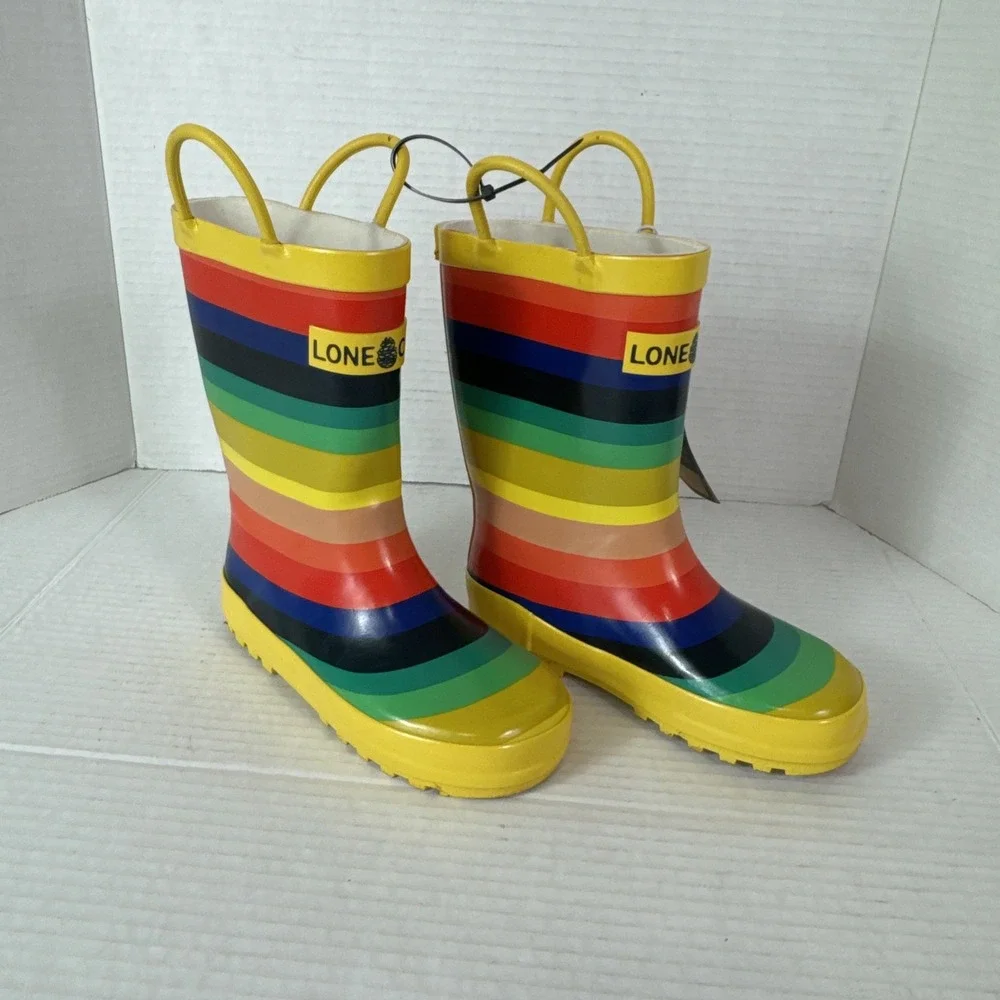LoneCone unisex little